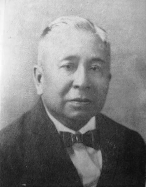 Isabelo de los Reyes